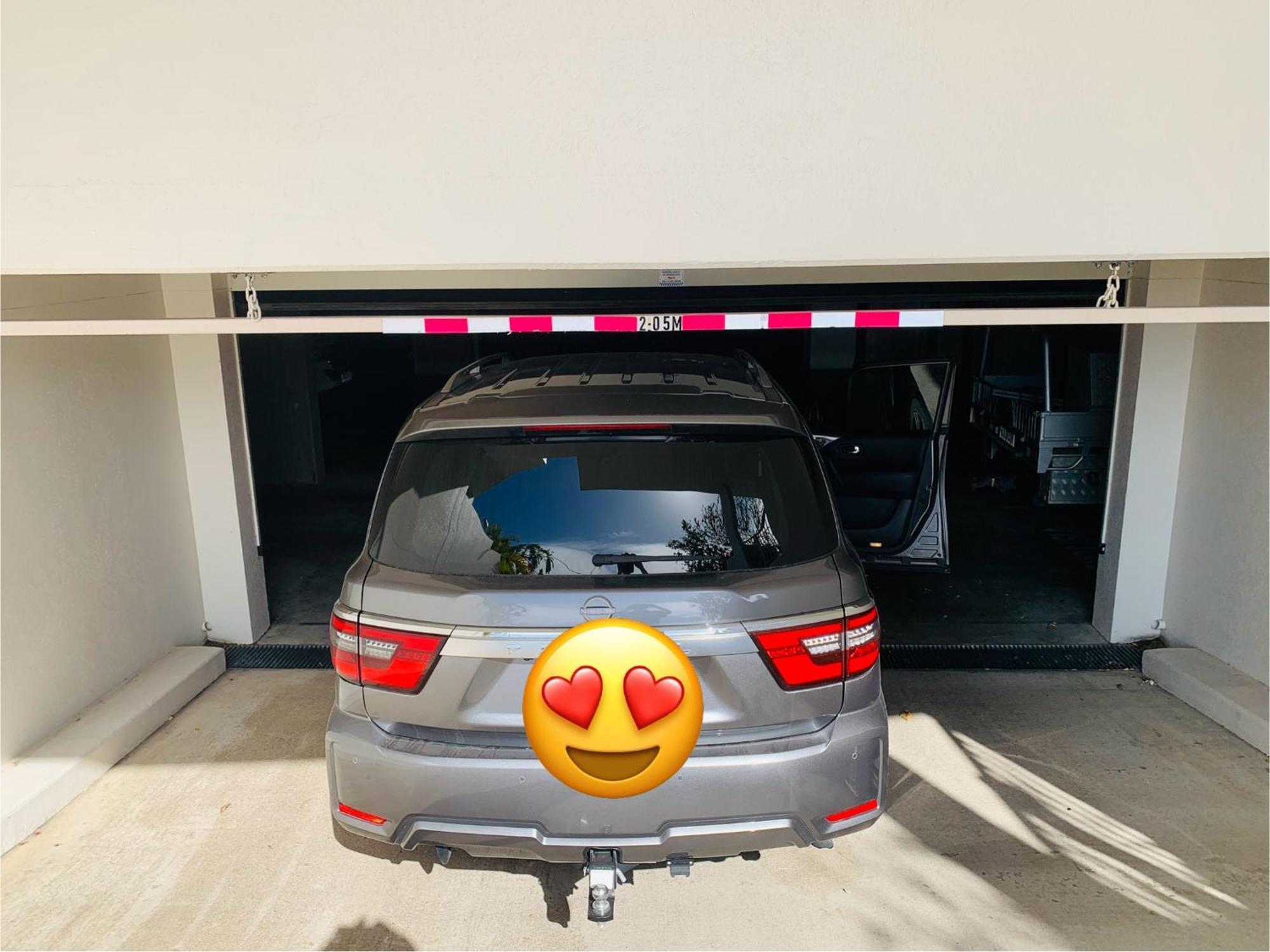 To Stadium - Perfect Location In * Townsville