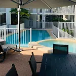 Strand To Stadium - Perfect Central Location In Townsville City